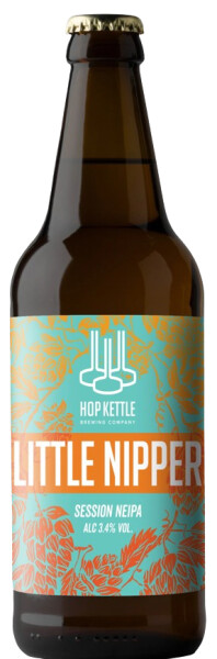 Hop Kettle Brewery Little Nipper