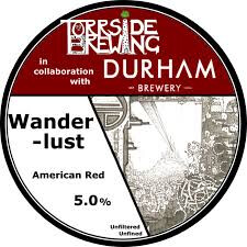 Torrside Brewing Wanderlust