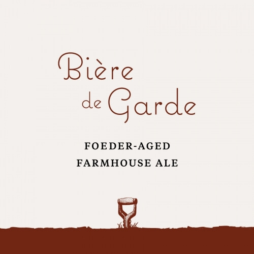 Fox Farm Brewery Bière de Garde