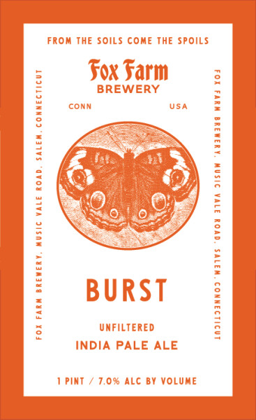 Fox Farm Brewery Burst