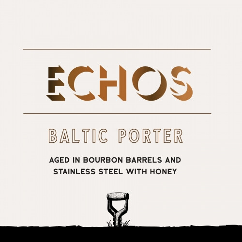 Fox Farm Brewery Echos