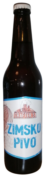 Crafter's Zimsko Pivo