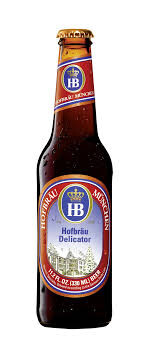 Staatliches Hofbräuhaus München (Hofbräu München) Delicator