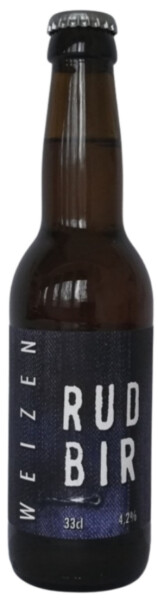 Rud Bir Weizen
