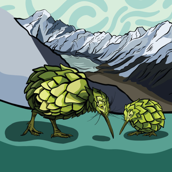 Archival Brewing Cloud Piercer Pils