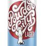 Mountains Walking Brewery Powder City Lager
