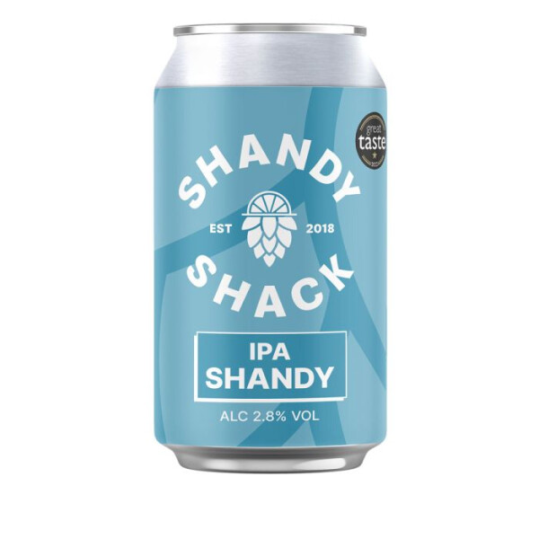 Shandy Shack IPA Shandy