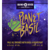 Grand River Brewery Planet Basil