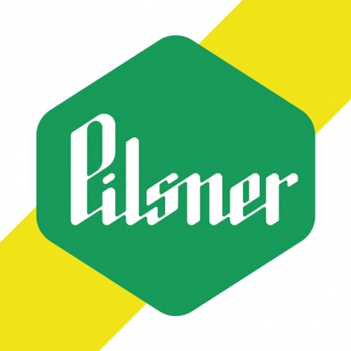 Contra Brewing Co. Pilsner