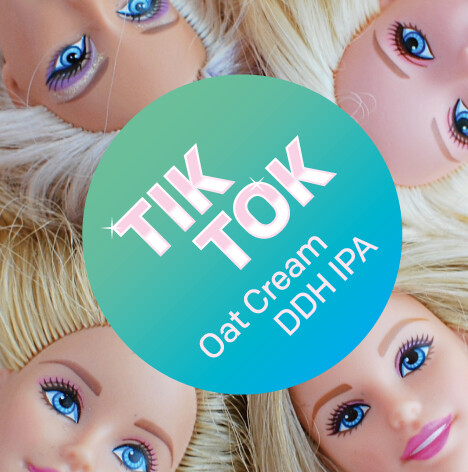 Contra Brewing Co. Tik Tok