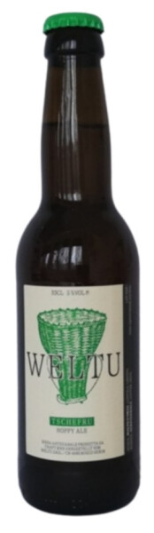 Birra Weltu Tschefru