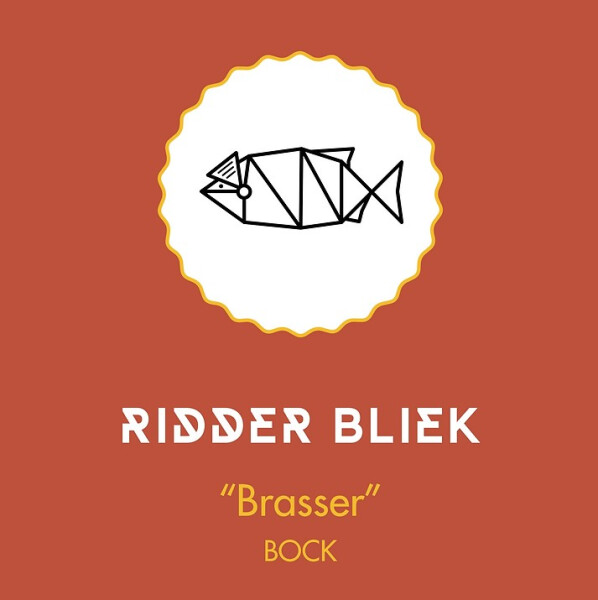 Ridder Bliek Brasser