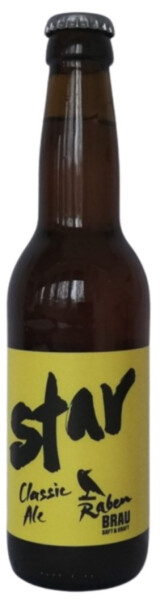 RabenBrau Star