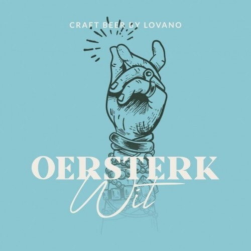 Ridder Bliek Oersterk Wit