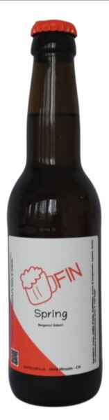 Birrificio Fin Spring