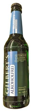 GAMAKA Gilberts Alkoholfrei