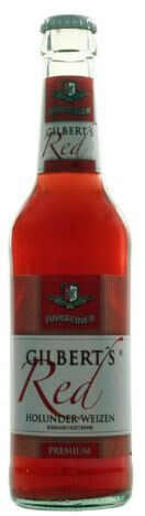 GAMAKA Gilberts Red