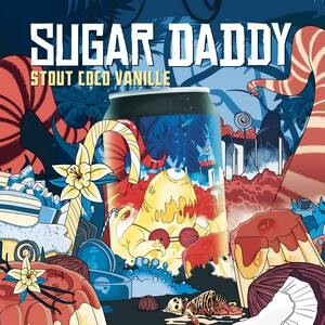 Sainte Cru - Brasserie Sainte Crucienne Sugar Daddy