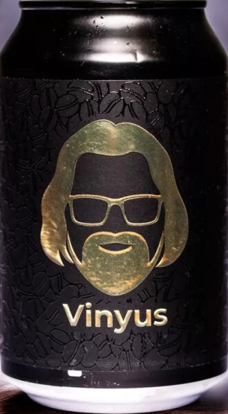 One Beer Vinyus (2024)