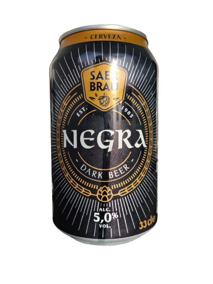 Carrefour Marchandises Internationales (CMI) Saer Brau Negra