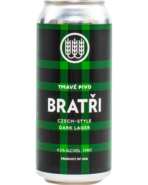 Schilling Beer Company Bratři