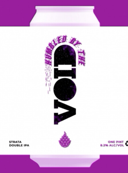 Goodfire Brewing Company Humbled By The Void