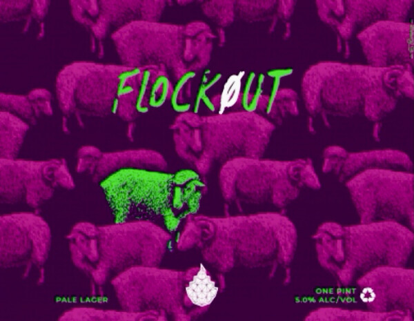 Goodfire Brewing Company Flockout