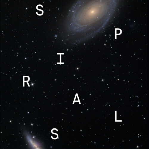 Zagovor Brewery Spirals
