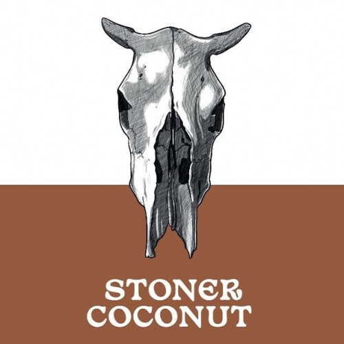 Zagovor Brewery Stoner Coconut