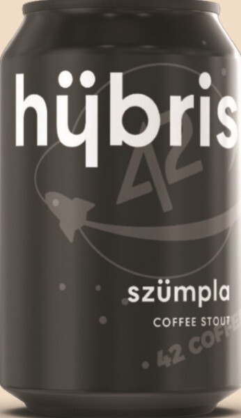 Hübris Szümpla