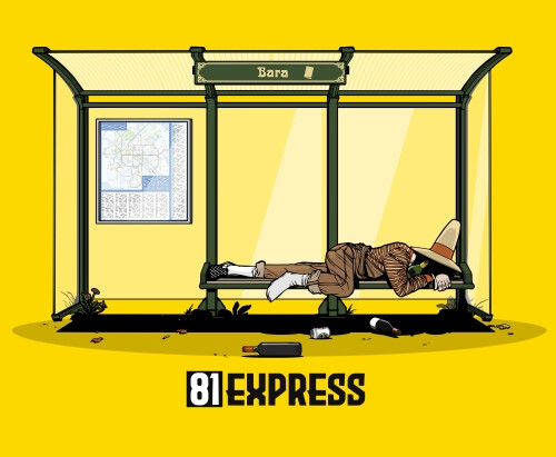 Nanobrasserie de l'Ermitage 81 Express (2025)