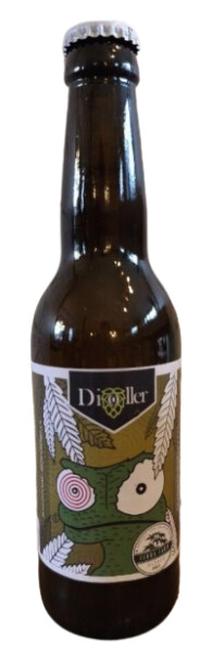 Brasserie Dioller CBD