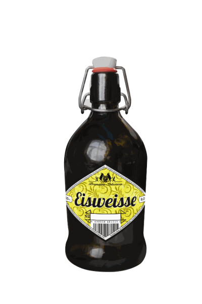 Bock's Corner Brewery Eisweiße (2016-)