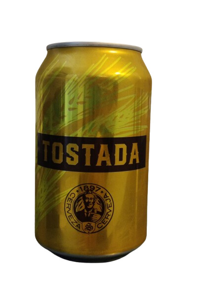 Brasserie Saint-Omer Tostada