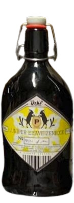 Bock's Corner Brewery Juniper Eisweizenbock