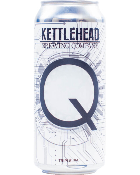 Kettlehead Brewing Company Q