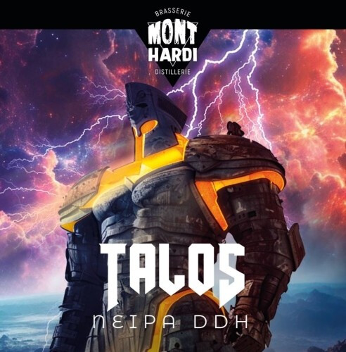 Mont Hardi Talos