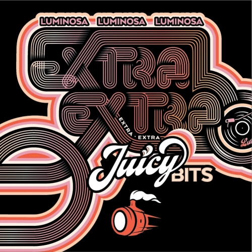 WeldWerks Brewing Company Extra Extra Juicy Bits - Luminosa