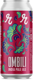 Reuben's Brews Ombili