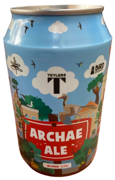 Bird Brewery Archae Ale