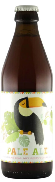 Tilmans Biere Pale Ale Sud No 25