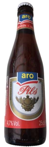 Metro AG (Metro, Real, Makro) Aro Pilsner