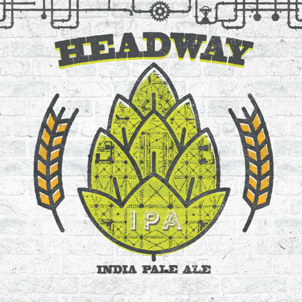 Counter Weight Brewing Company Headway