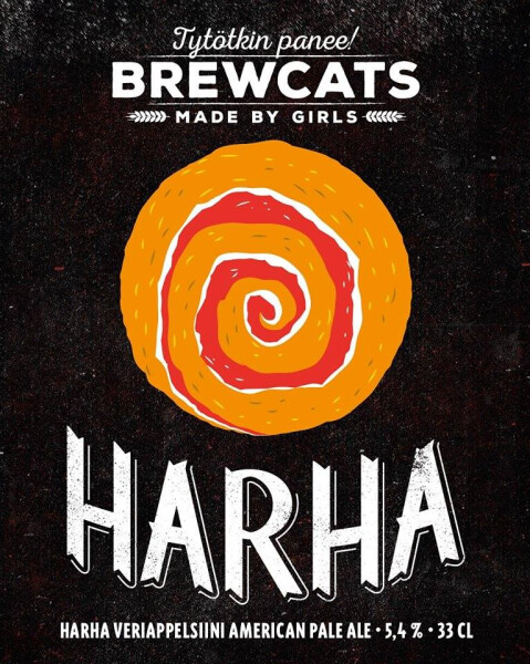 Brewcats Harha