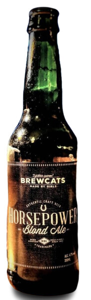 Brewcats Horsepower