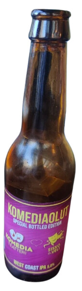 Brewcats Komediaolut