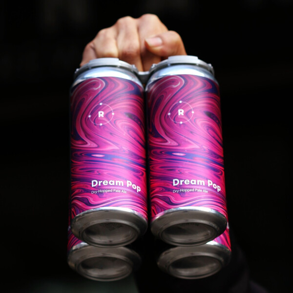 Remnant Brewing Dream Pop