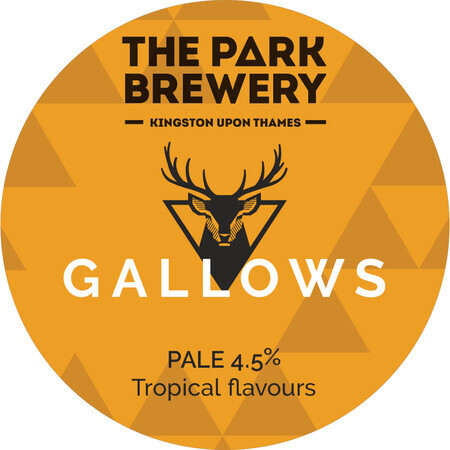 The Park Brewery Gallows