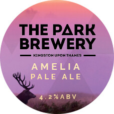 The Park Brewery Amelia