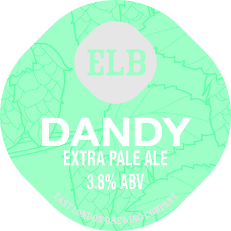 East London Brewing (ELB) Dandy